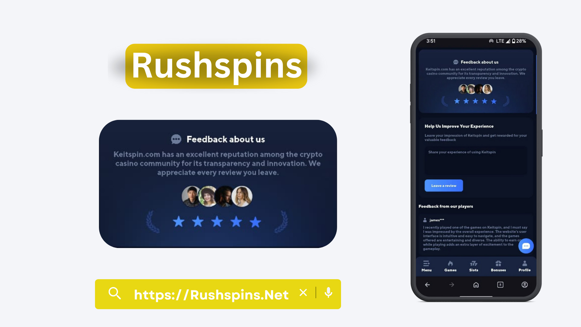 Real rewards online game